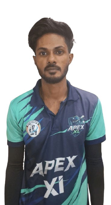SOHAIL AHMED