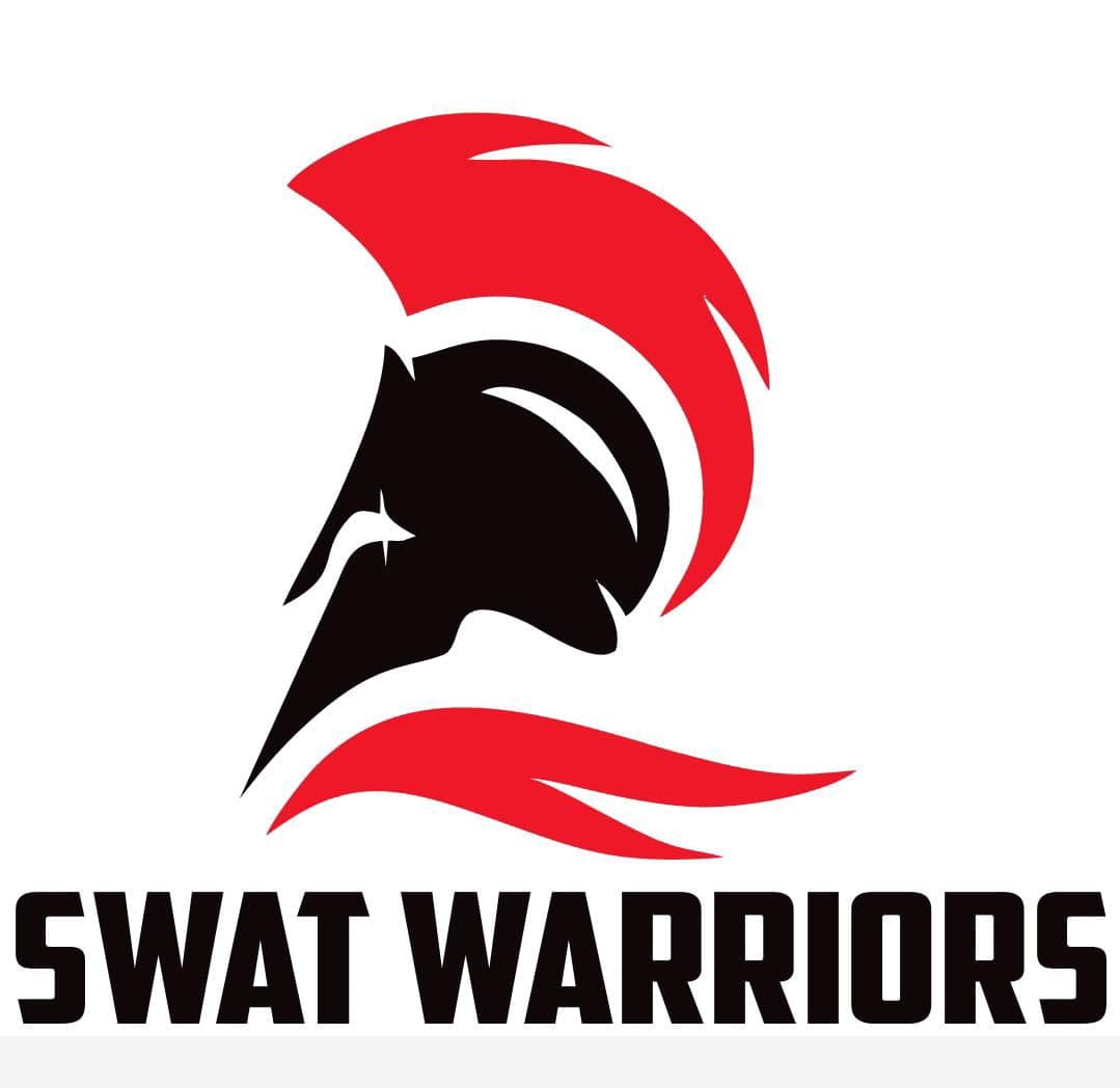 Swat Warriors team logo
