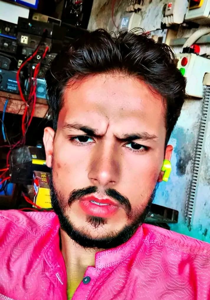 Arslan Achi cricket player profile photo