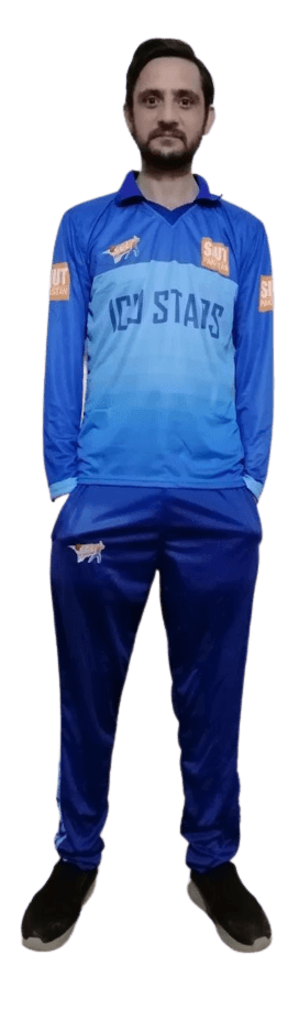 Shafiq cricket player photo