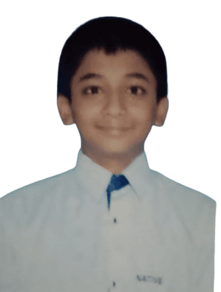 Moavia Nadeem