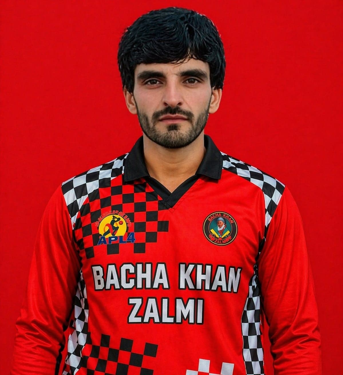 Fazal afghan