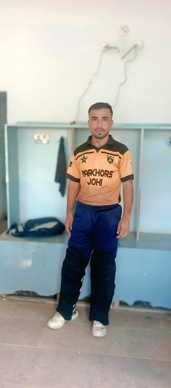 Kashif Ali