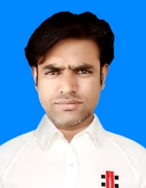 M Umer Khan