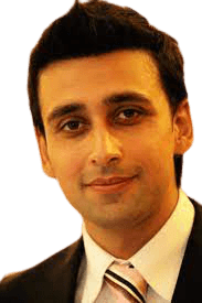 mansoor niazi