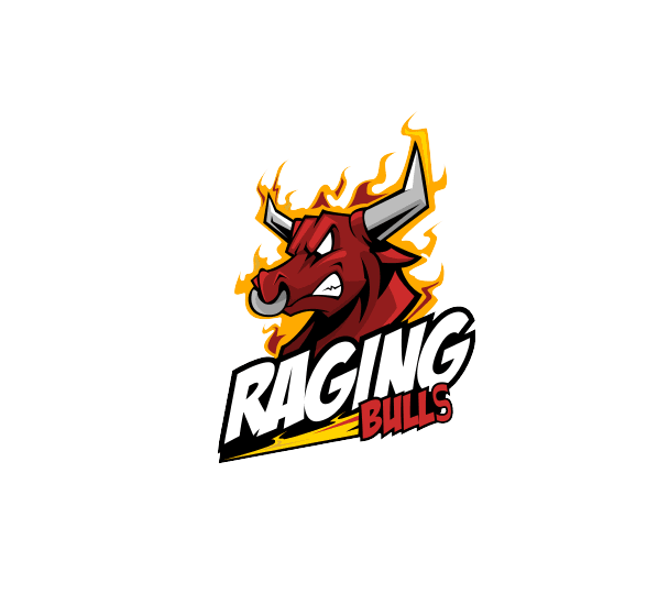 TFS RAGGING BULLS