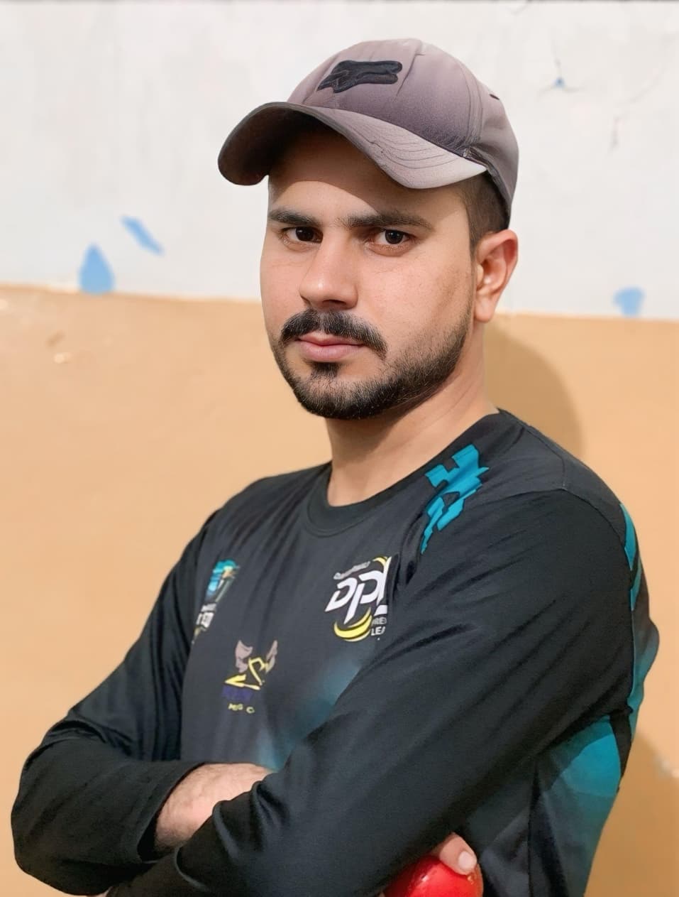 SHAHID DASTI