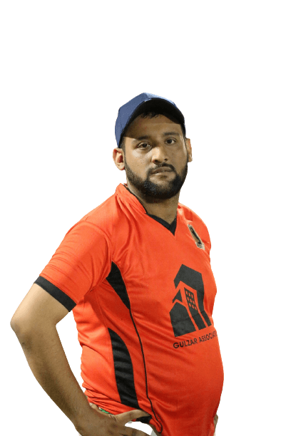 Yaseen Maqbool