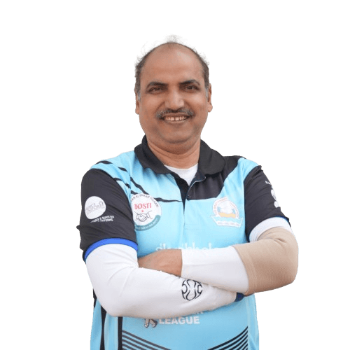 Sanjay Mittal