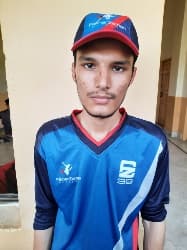 Muhammad Imran