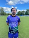 Wahab Shahid