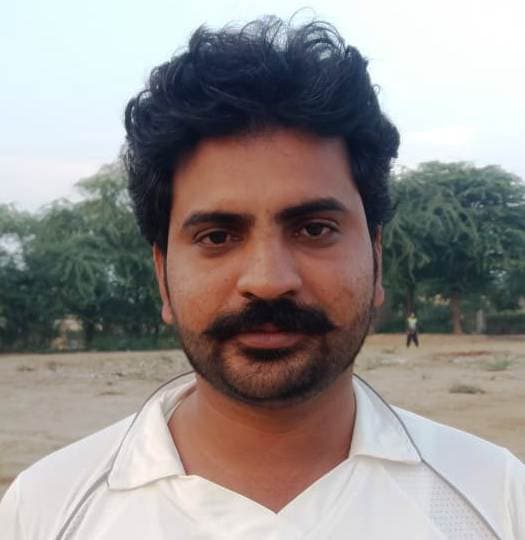 Liaqat cricket player photo