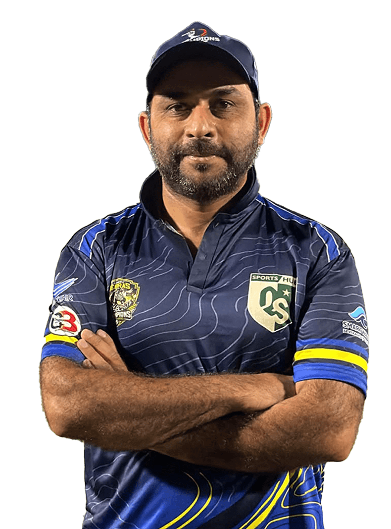 Asif Baig