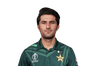 Muhammad Waseem Jr.