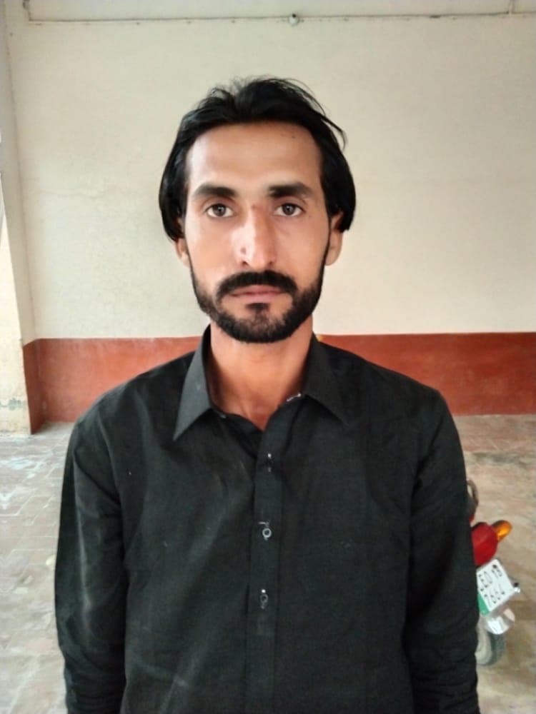 Saleem Dogar