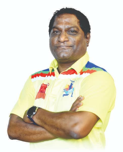 Dattaram Kadam cricket player photo