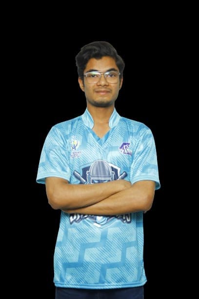 Maaz Iqbal