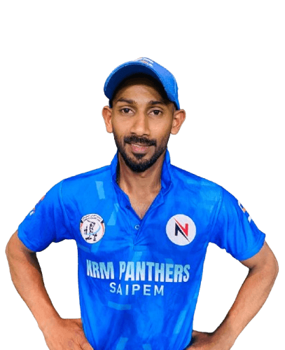 Dennis Raj