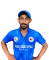 Dennis Raj