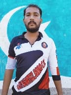 Faisal Abro