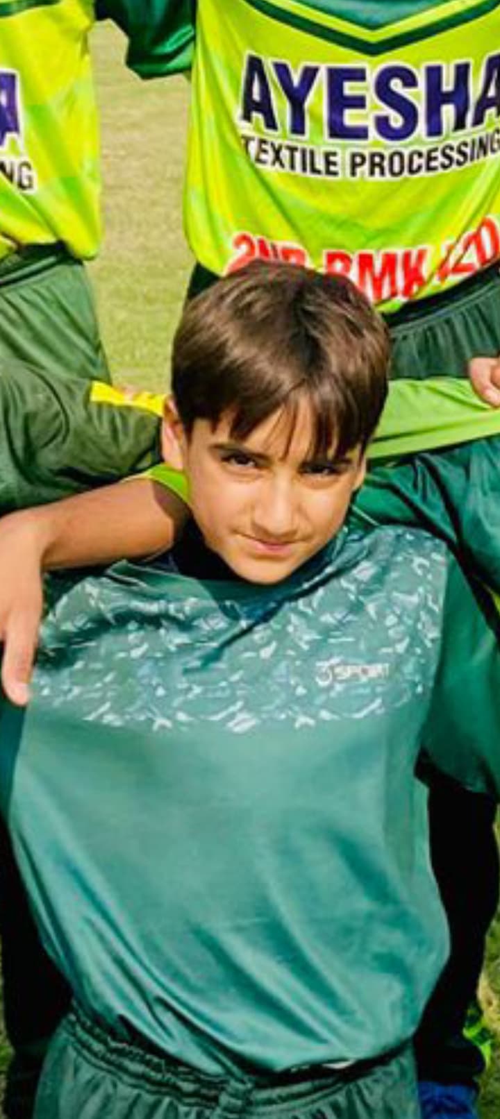 Abdullah