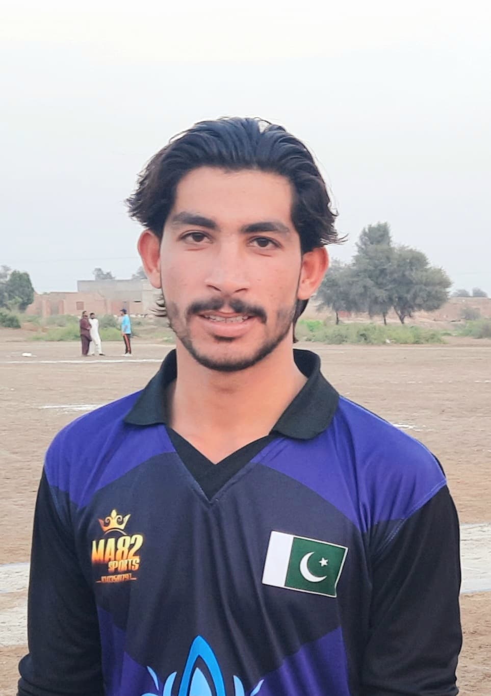 NAZIM ZOUR