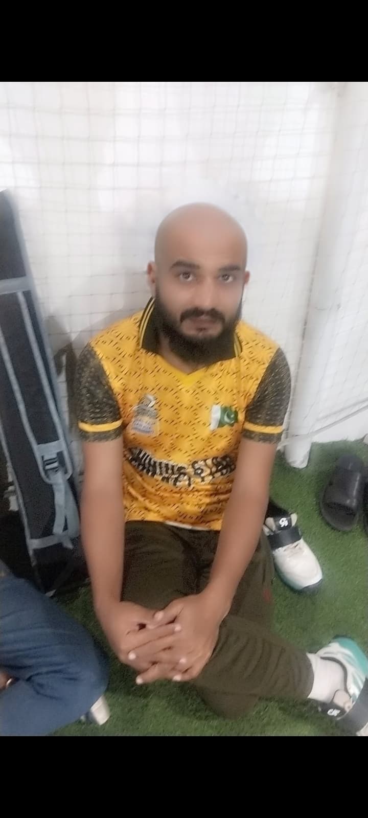 Tasawar Nawaz