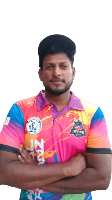 Sumesh Bagavathy