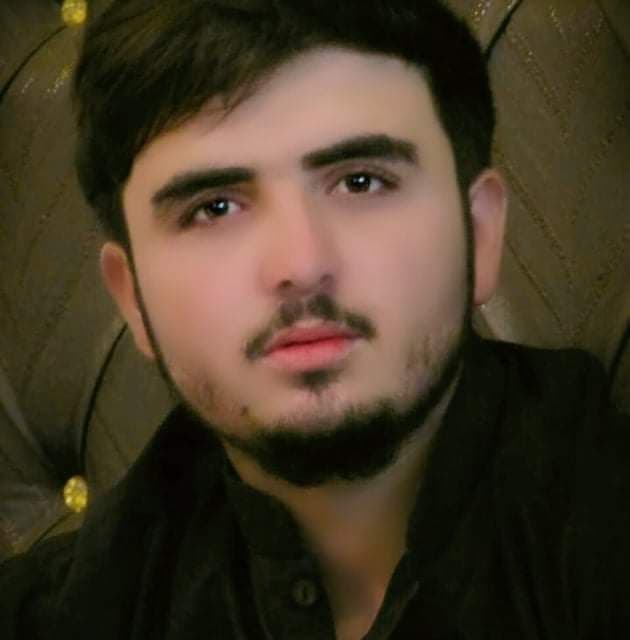 Asif cricket player photo