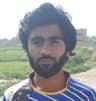 Asif Solangi