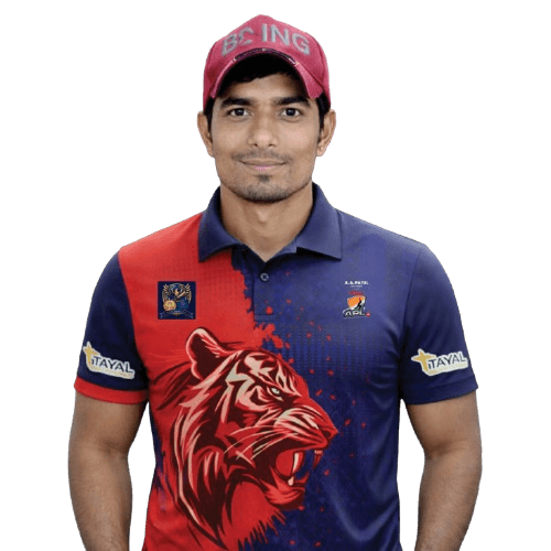 Dhiraj Thorat