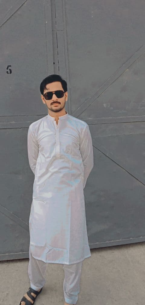 farman Ali