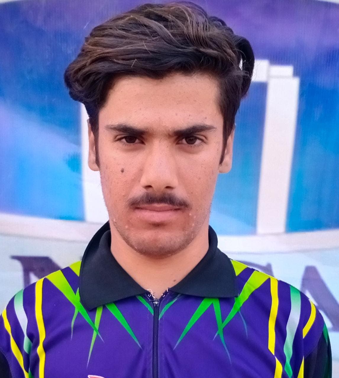 SALEEMSASOLI