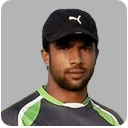 Mukhtar Ahmed