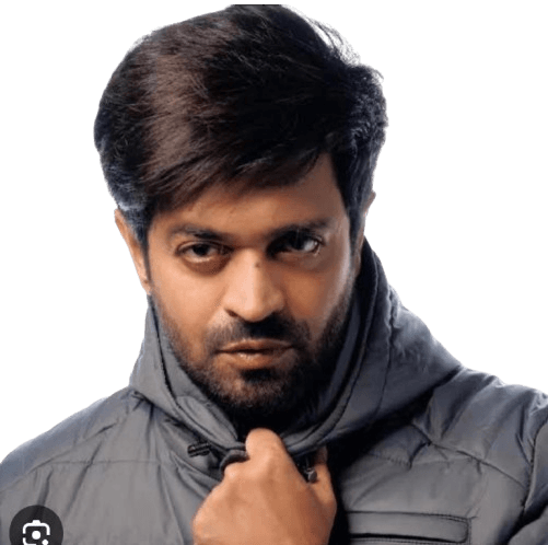 Naveed Raza cricket player profile photo