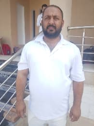 Muhammad Usman