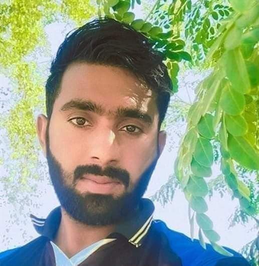 Zulfiqar Zulfi cricket player profile photo