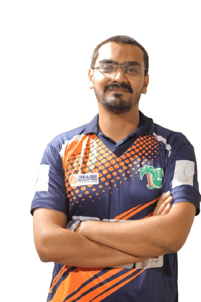 Zohair Abbas cricket player profile photo