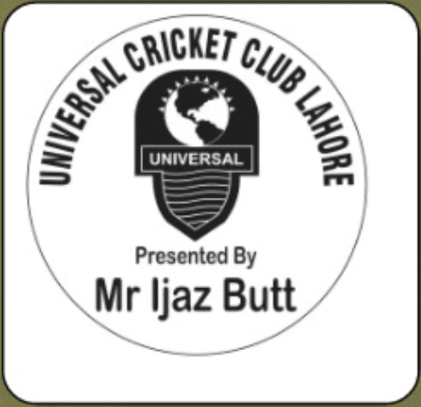 UNIVERSAL CRICKET CLUB