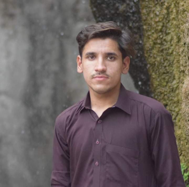 Hamza cricket player profile photo