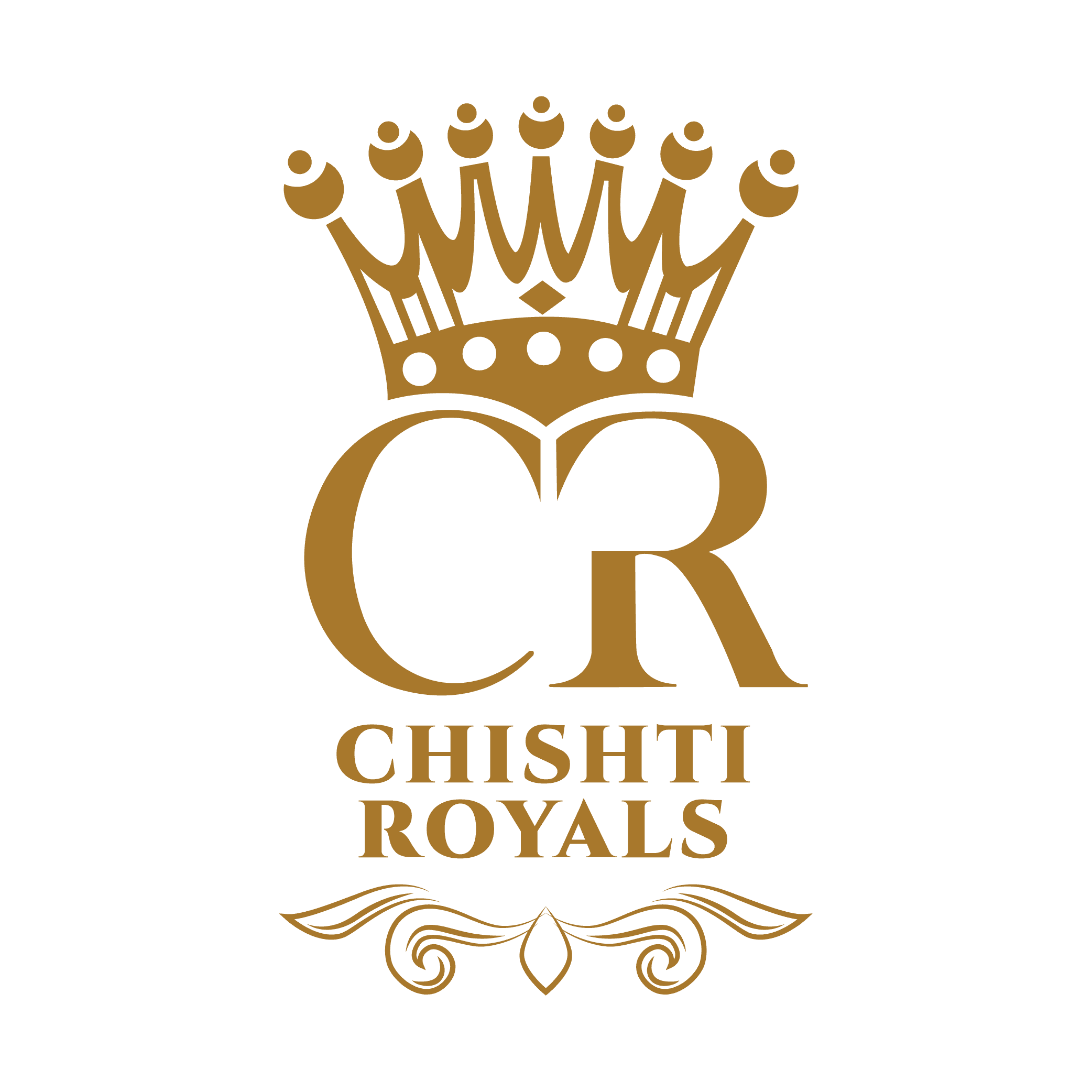 CHISHTI ROYAL team logo