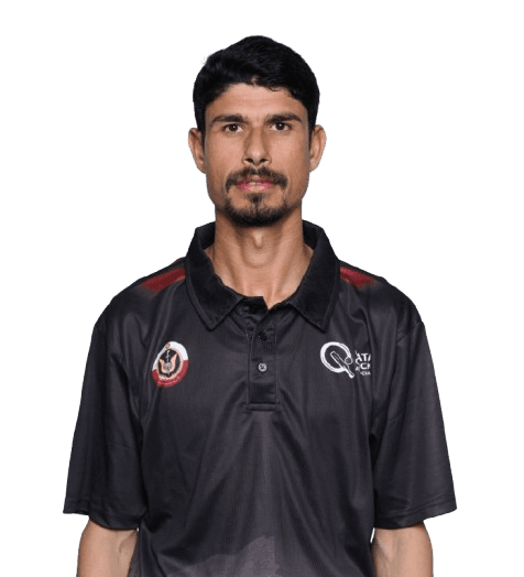 Muhammad Shoaib cricket player profile photo