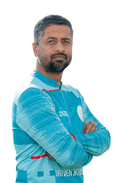 Deepu Viswambharan cricket player profile photo