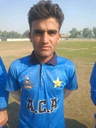 Mohib Ullah