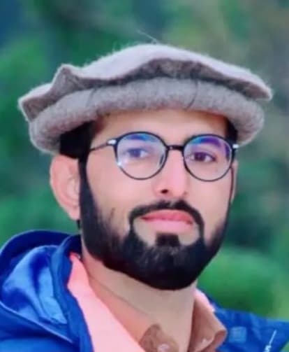 Sajjad cricket player profile photo
