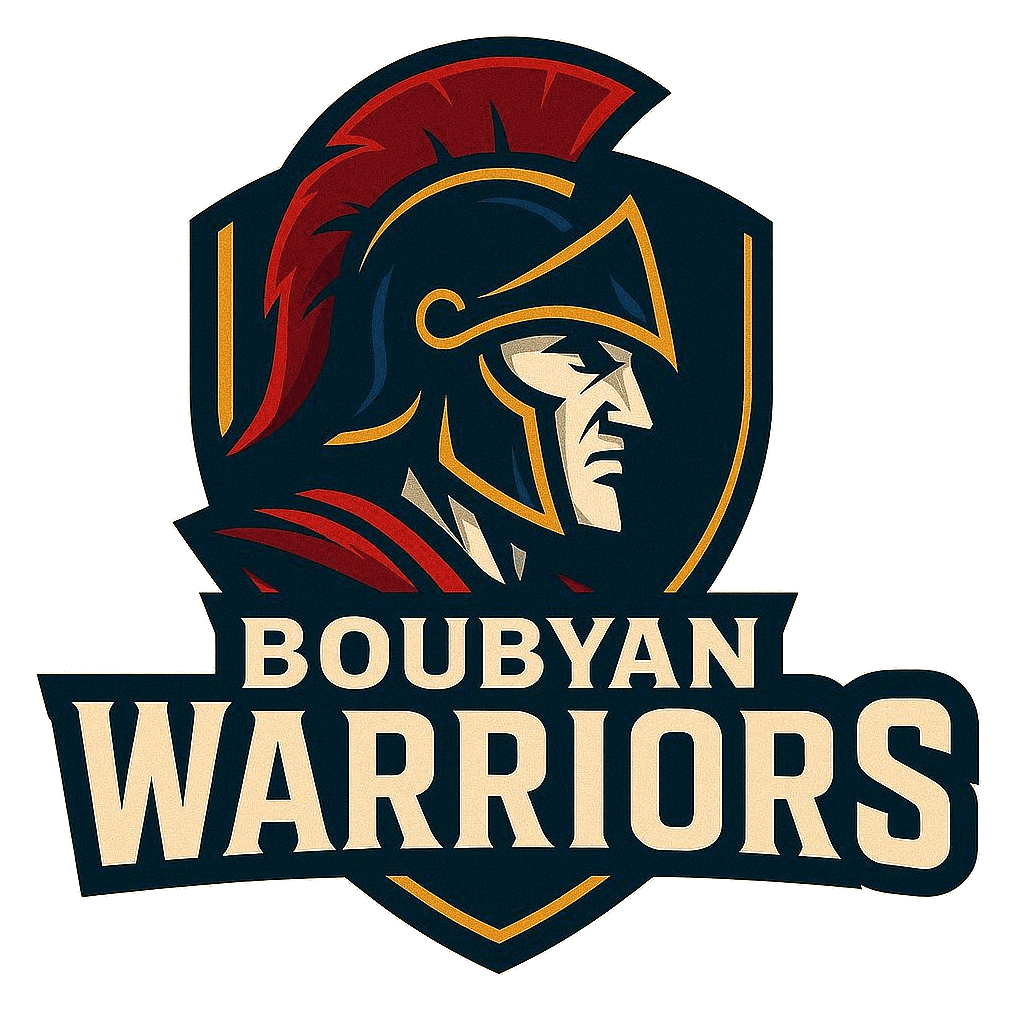 BOUBYAN WARRIORS