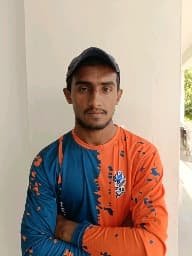 AZHAR ALI