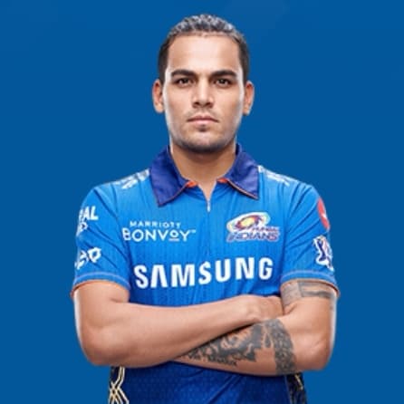 Rahul Chahar
