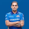 Rahul Chahar