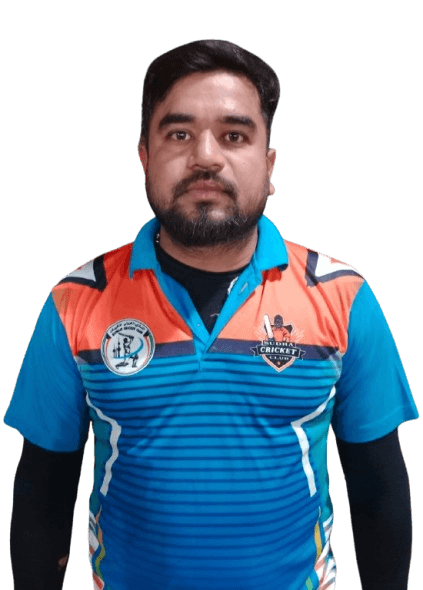 MUJIBUR RAHMAN MALIK BASHA cricket player photo